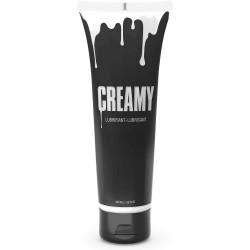 CREAMY Lubrifiant Faux Sperme Creamy 250mL